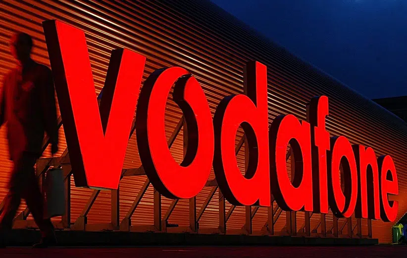 Vodafone, multada con 20.000 euros por enviar de forma reiterada publicidad a una consumidora inscrita en la Lista de Robinson