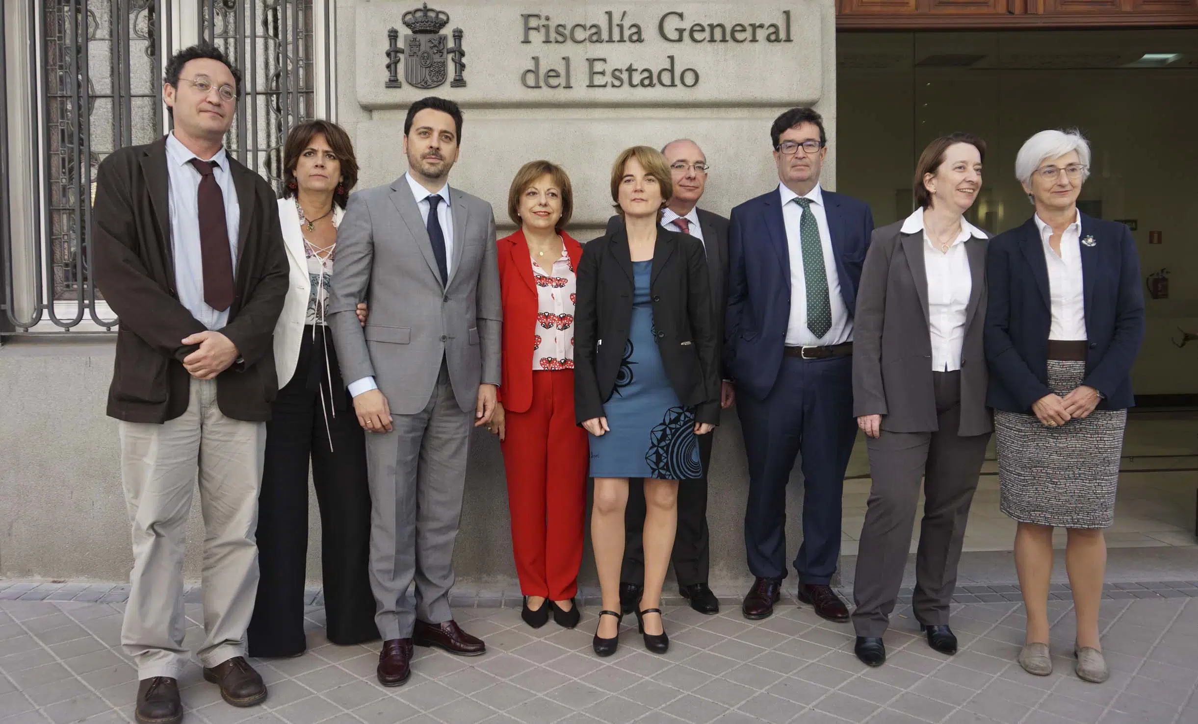 El anuncio de que la elegida como fiscal general del Estado es Segarra se demora hasta el Consejo de Ministros del viernes