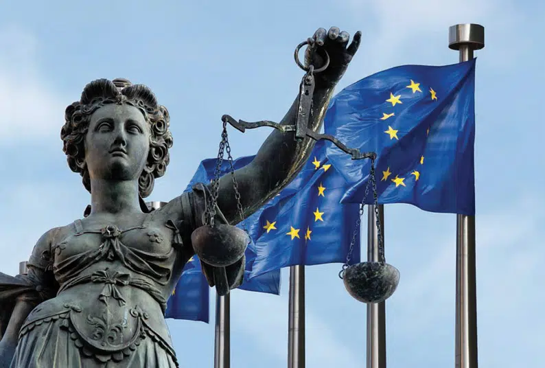 La PCIJ denuncia ante el Consejo Consultivo de Jueces Europeos los insultos y los ataques a los magistrados del caso manada
