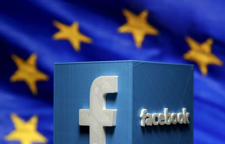 La Gran Sala del TJUE avala que los Estados miembro limiten el acceso de Facebook a datos de búsquedas web de los usuarios