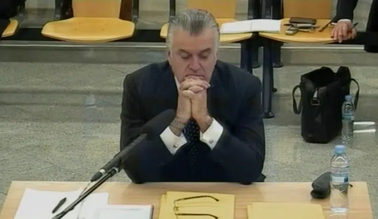 García Castaño apunta que el comisario Gómez Gordo se hizo con los discos duros de Bárcenas en la operación ‘Kitchen’