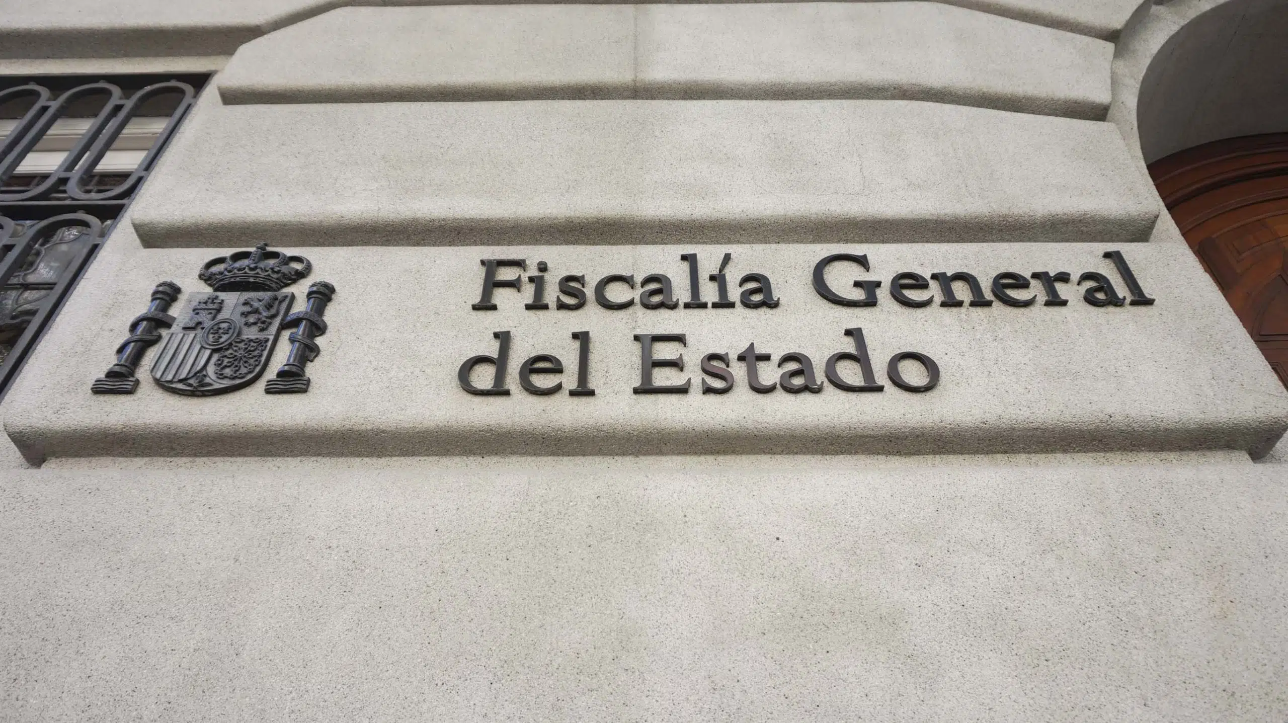 El Ministerio Fiscal tendrá cabecera propia en el Boletín Oficial del Estado, por primera vez en la historia