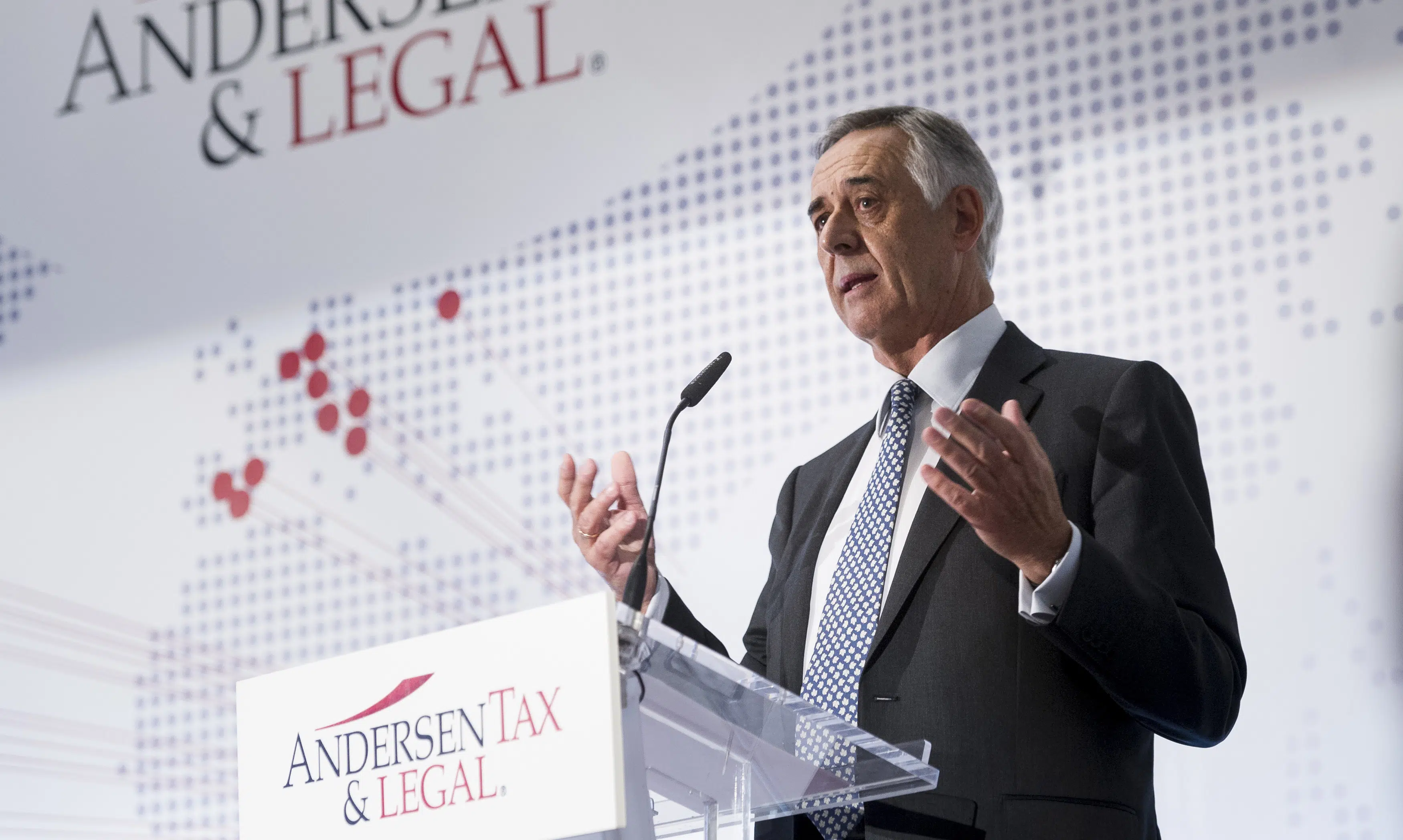 Andersen Tax & Legal convierte a su oficina de España en clave para su expansión en Europa e Iberoamérica