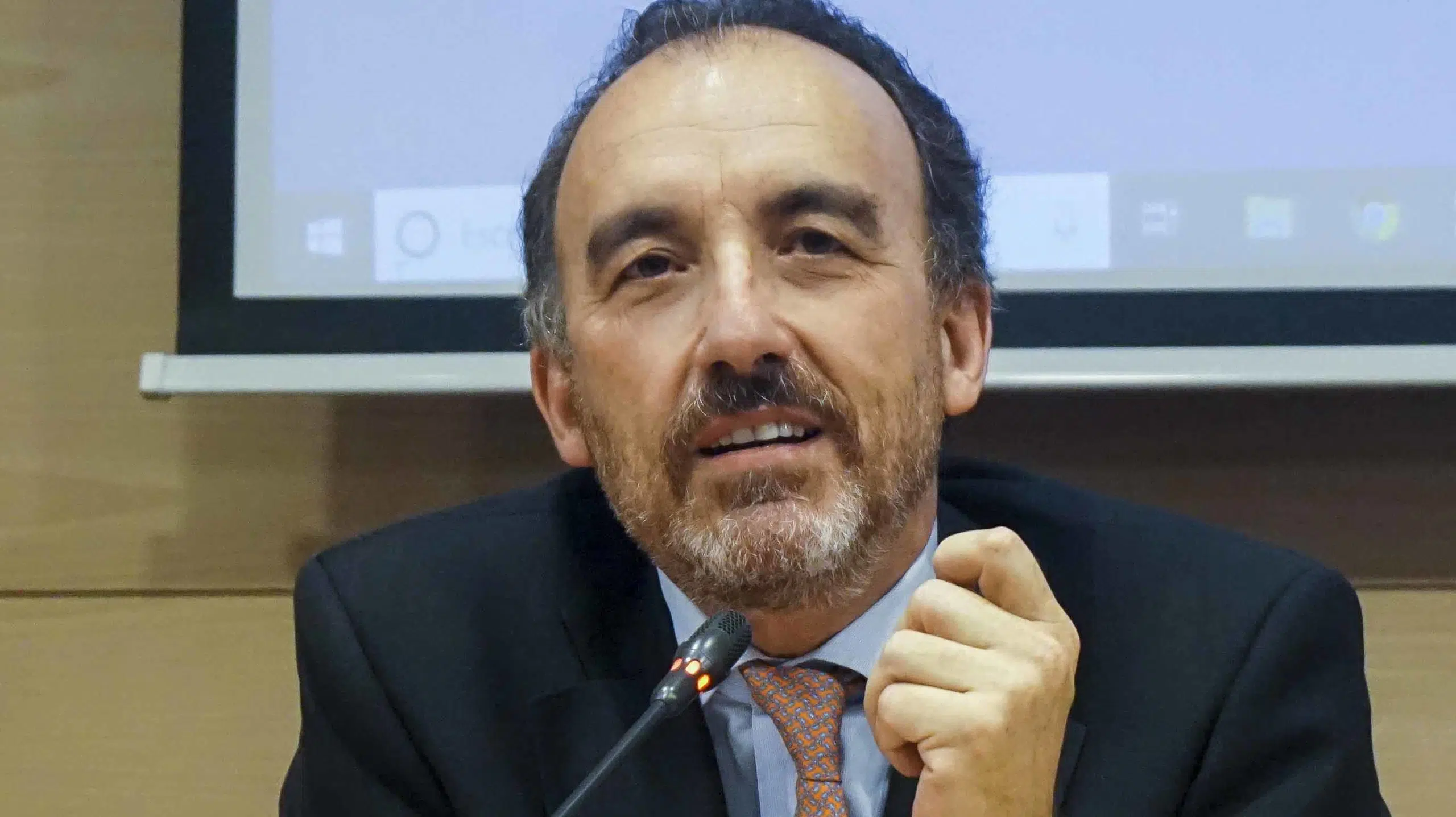 Marchena convocado a la reelección como presidente de la Sala de lo Penal en octubre