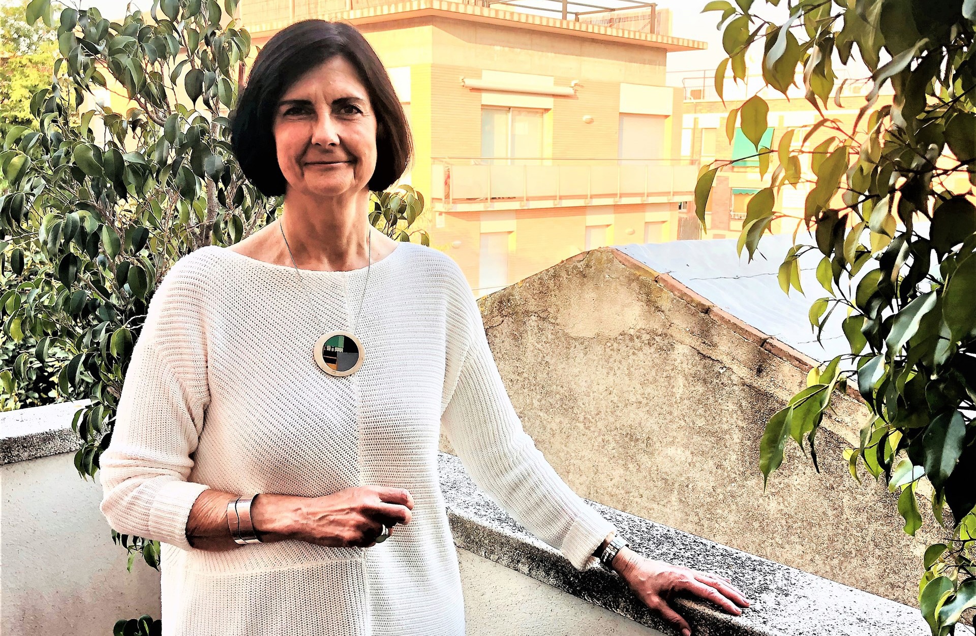 Monserrat Comas apuesta por reformar los delitos sexuales para superar el «divorcio social»
