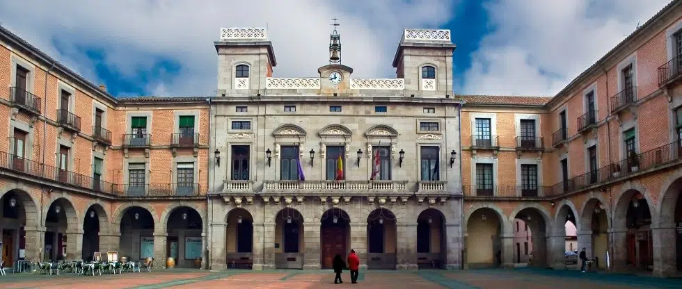 El Ayuntamiento de Avila devolverá más de 16.000 euros por el cobro indebido de una plusvalía municipal