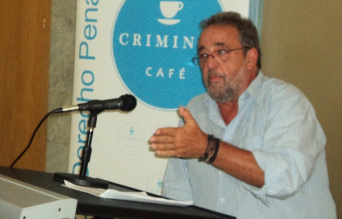 In Memoriam de Carlos Larrañaga