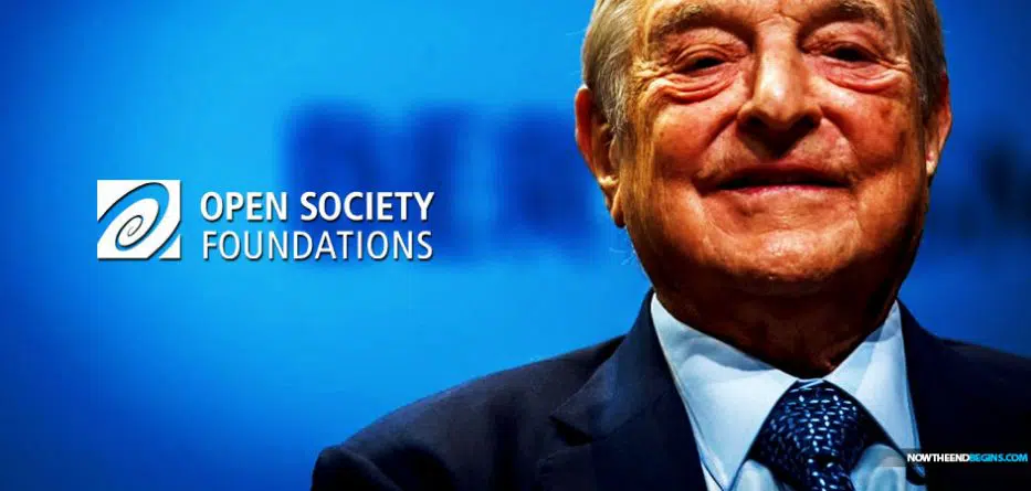 Las Open Society Foundations y George Soros niegan a Confilegal haber apoyado al movimiento separatista catalán