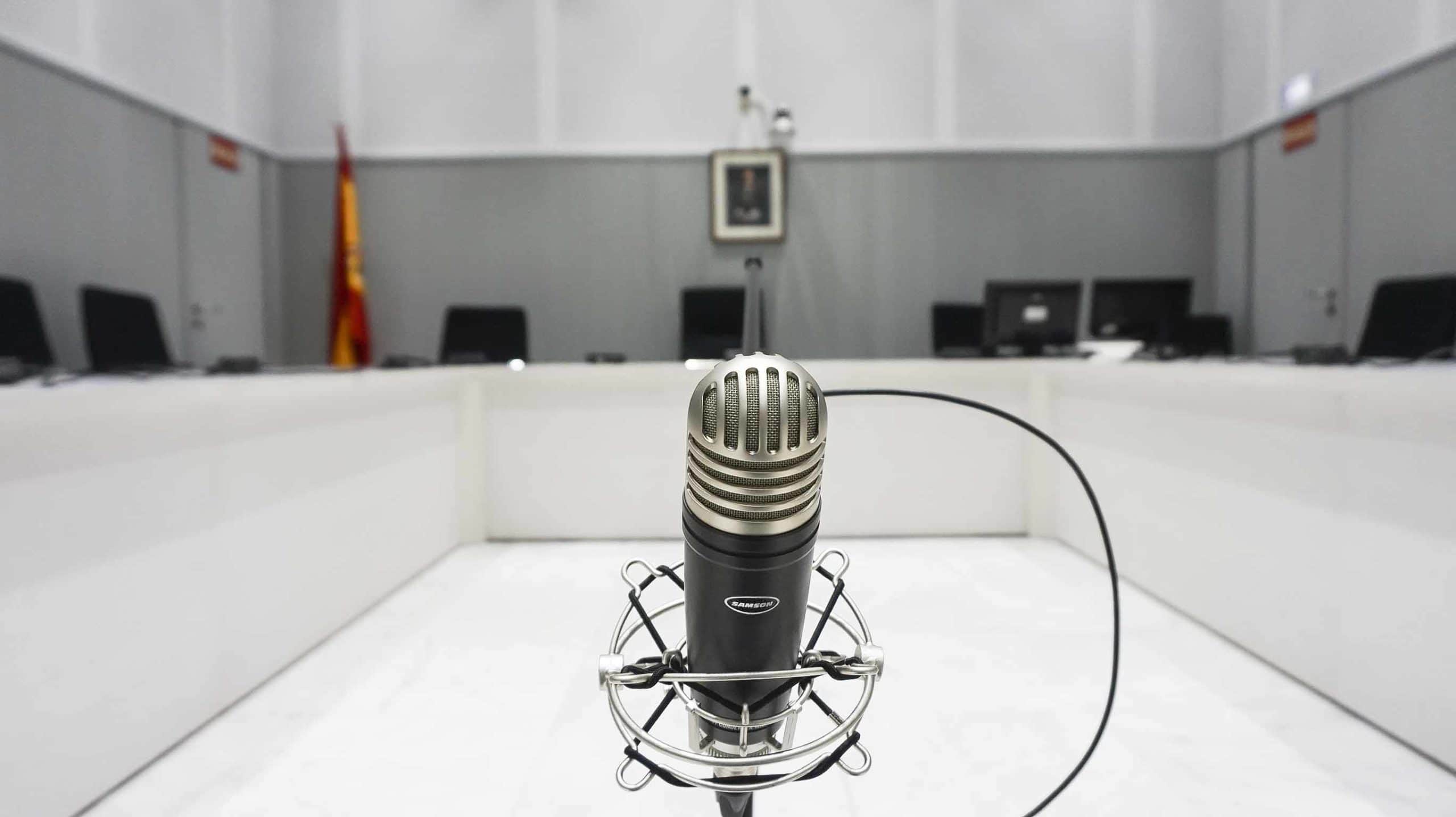 La Audiencia Nacional juzga hoy a un supuesto yihadista que intentó radicalizar a jóvenes de Melilla