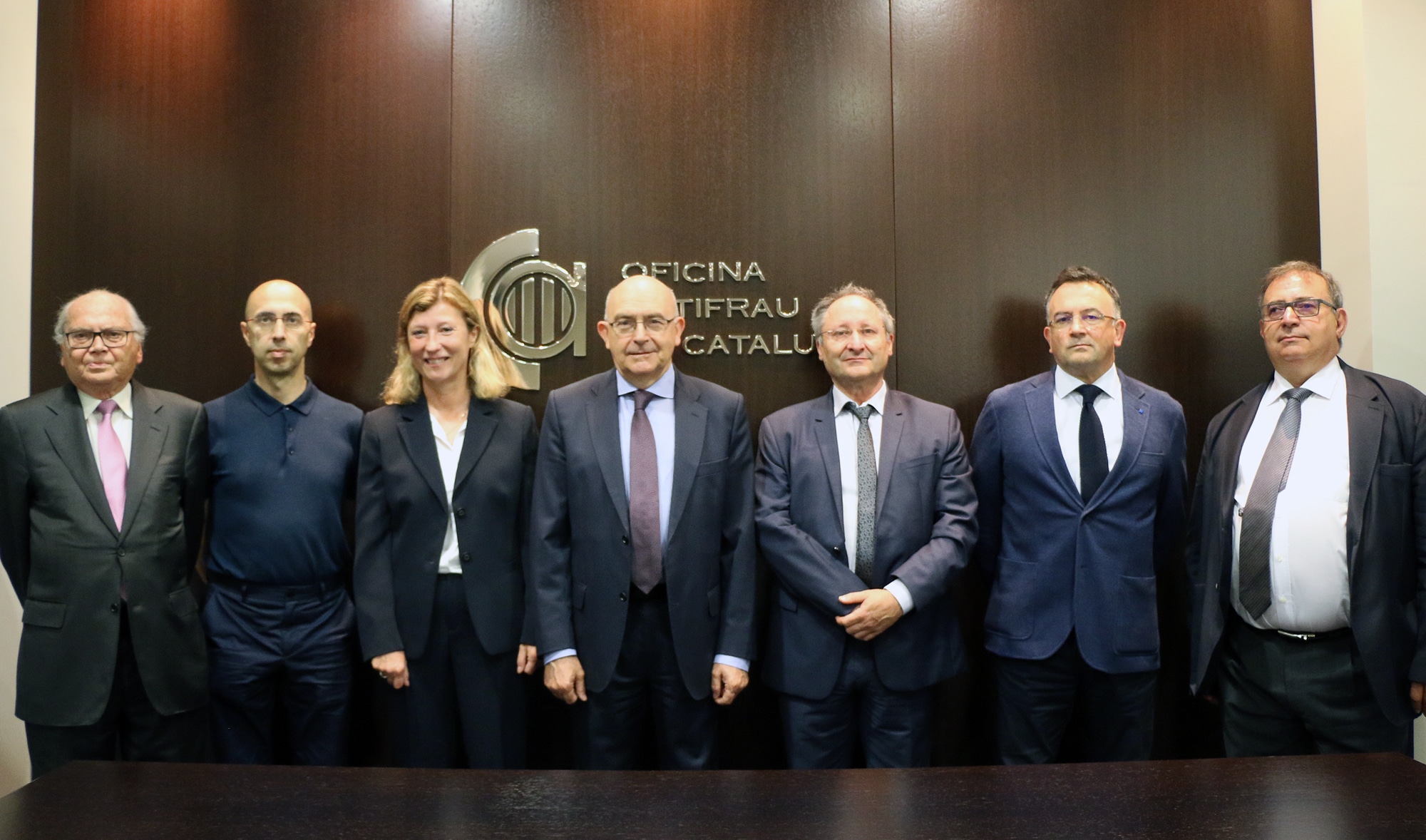 No hay voluntad política para hacer un Pacto Nacional contra la Corrupción, según Agencias Antifraude