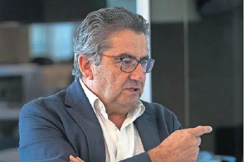 José Ricardo de Prada se queja de que el CGPJ no haya salido en su defensa