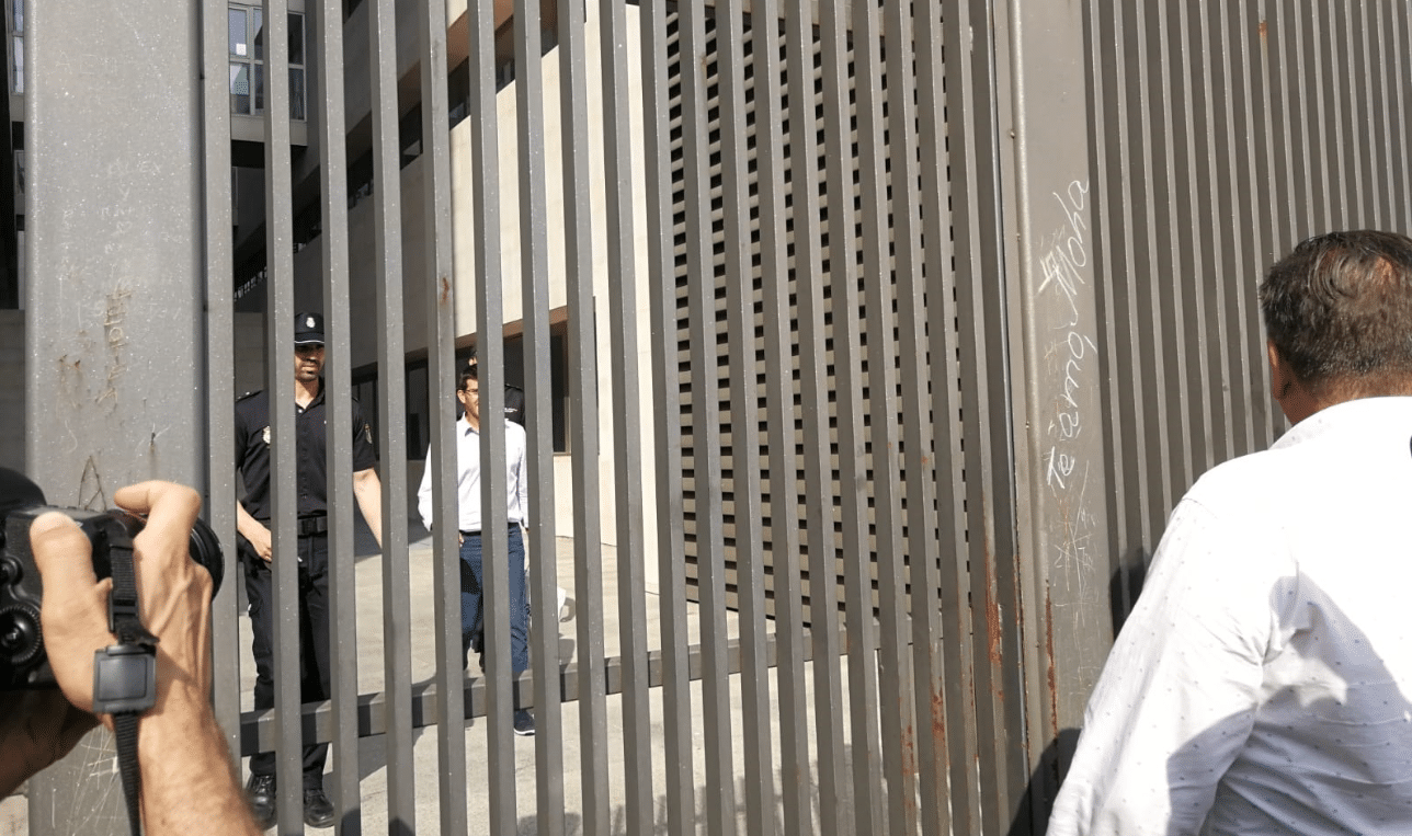 En libertad el presidente socialista de la Diputación de Valencia detenido en la operación Alquería