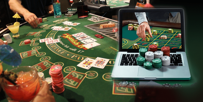 10 Facts Everyone Should Know About casino