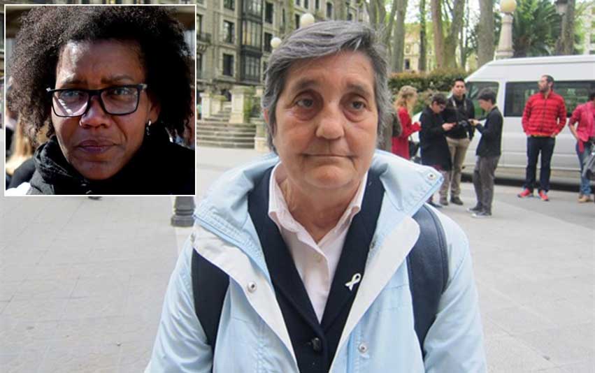 El tribunal de apelación de Almería aparta a la «Clara Campoamor» del caso del crimen del niño Gabriel