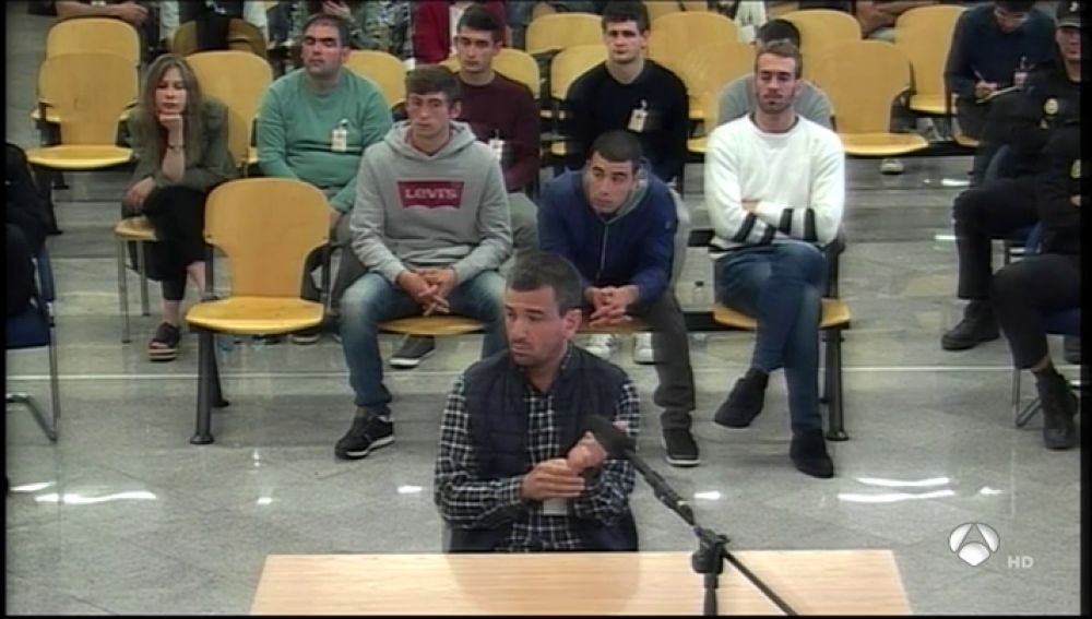 Alsasua y la circunstancia agravante por razón ideológica