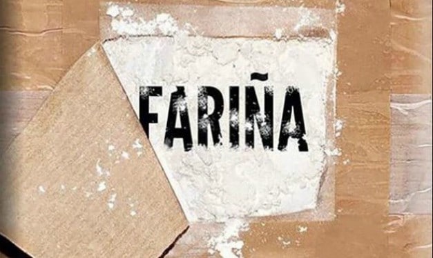 Desestimada la demanda del exalcalde de O Grove contra el libro ‘Fariña’