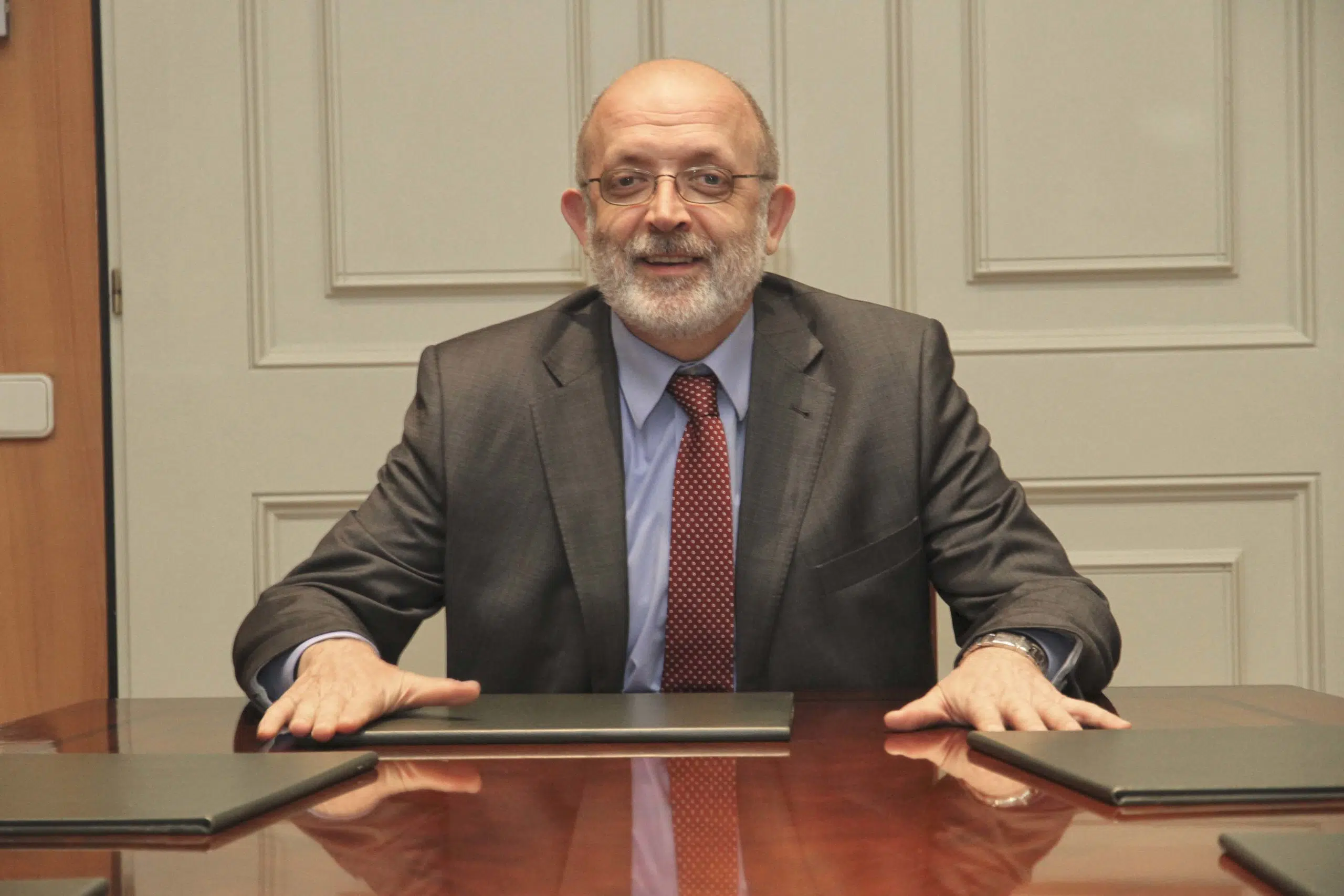 El magistrado y exvocal del CGPJ, Félix Azón, nuevo director general de la Guardia Civil