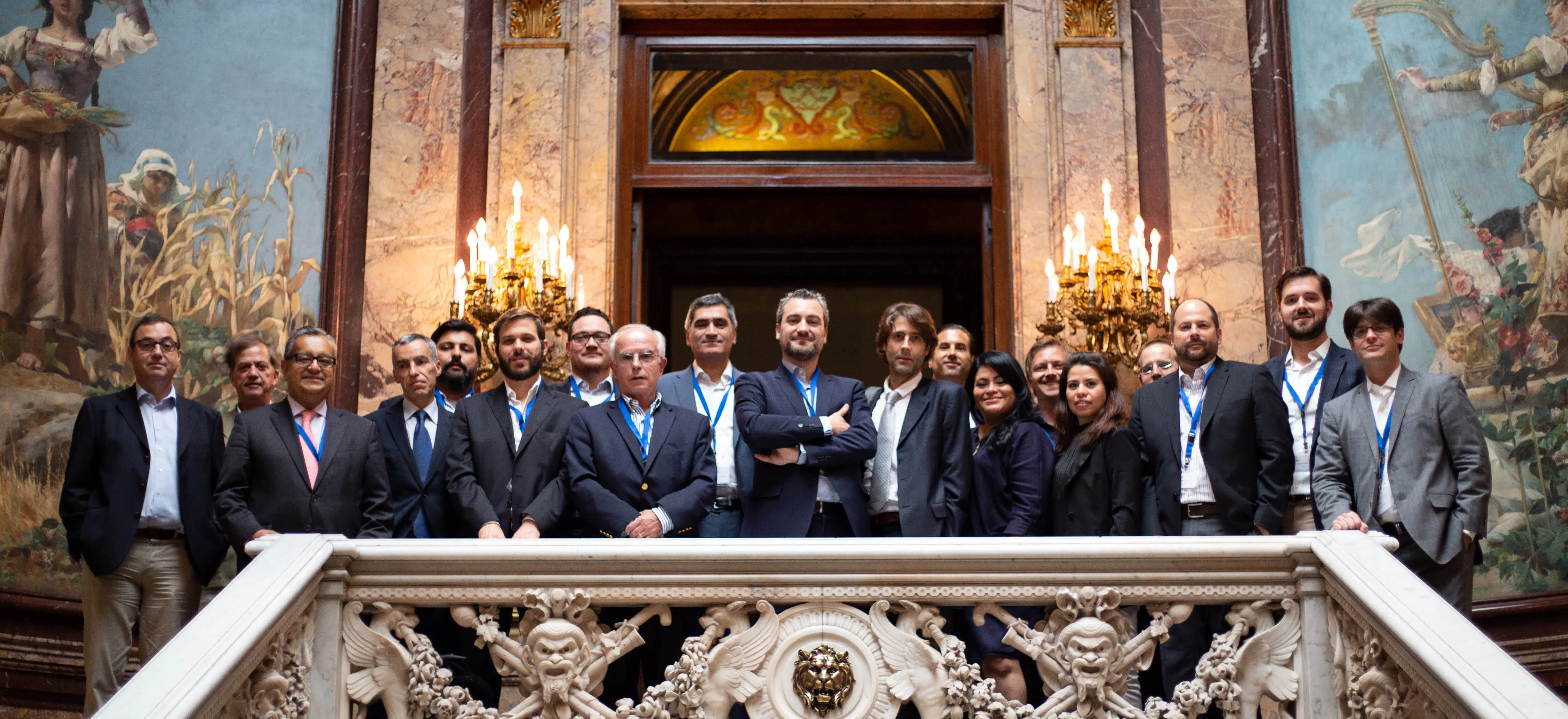 La Alianza Fintech Iberoamericana hace balance en Madrid de su primer año de vida