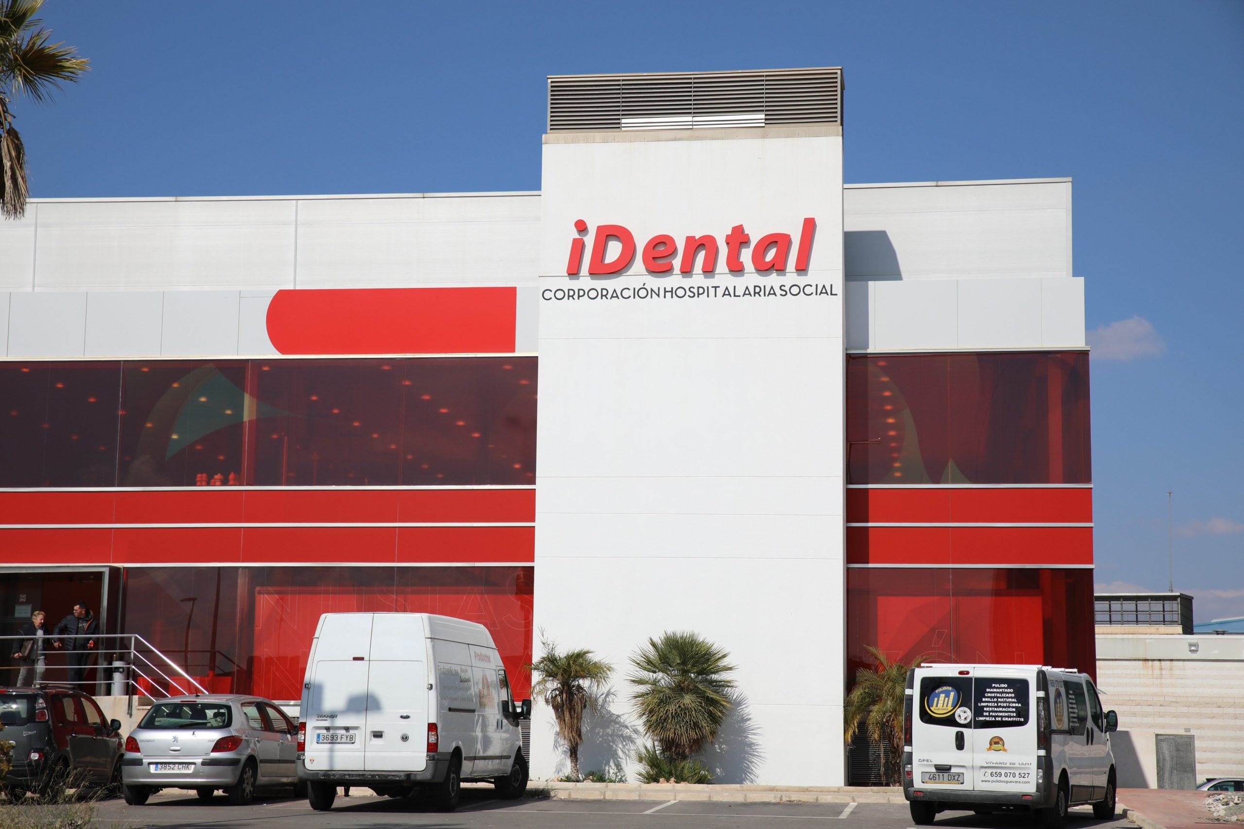 ‘Caso iDental’: Las CCAA facilitarán las historias clínicas a los afectados con copia a la Audiencia Nacional