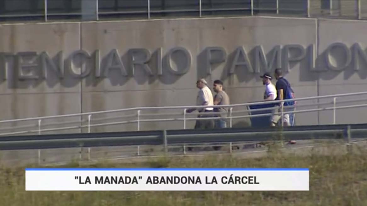 Prisión provisional y seguridad jurídica: el caso de «la manada»
