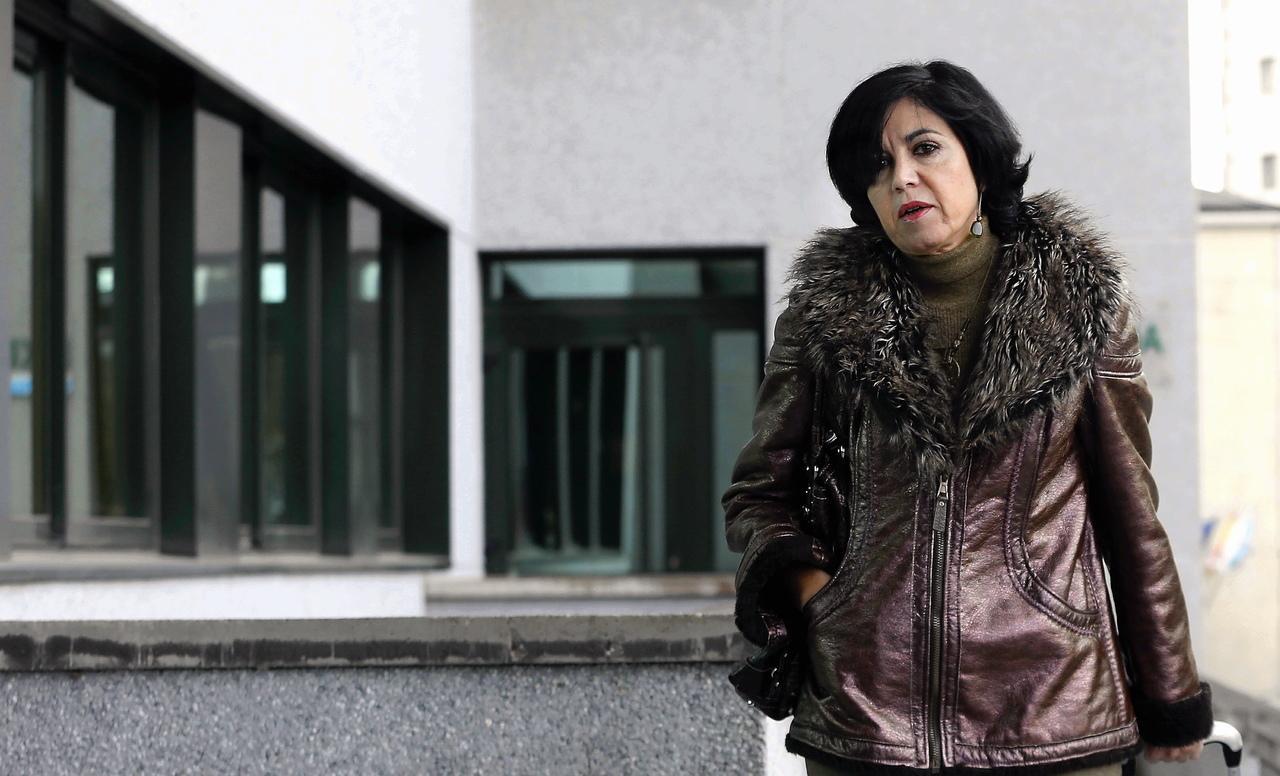 Los fiscales de Lugo indignados por los comentarios personales de Pilar de Lara en un auto sobre una compañera