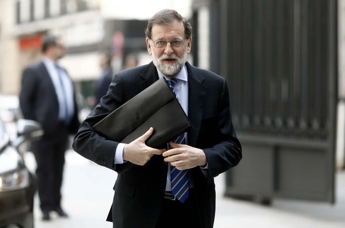 ‘Operación Cataluña’: La Fiscalía de Madrid rechaza la petición de Rajoy de paralizar la comisión rogatoria de Andorra