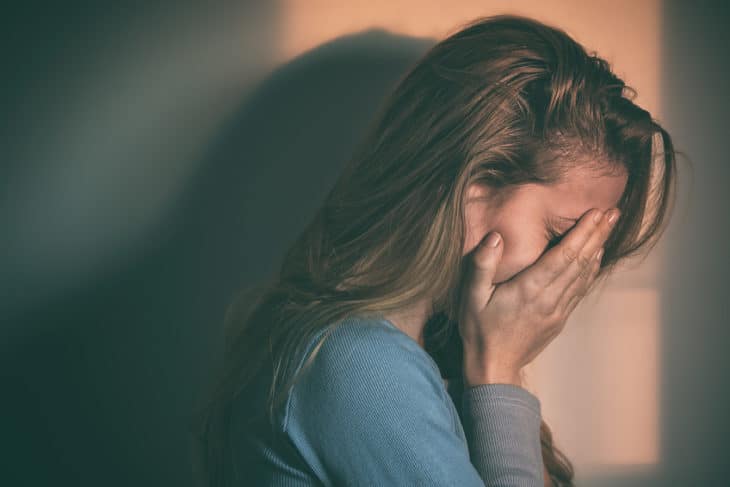 Como desactivar los sentimientos de culpa