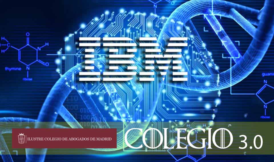 IBM y VIEWNEXT abonan al ICAM 5.591.178 de euros por el fracaso del proyecto tecnológico ‘Colegio 3.0’