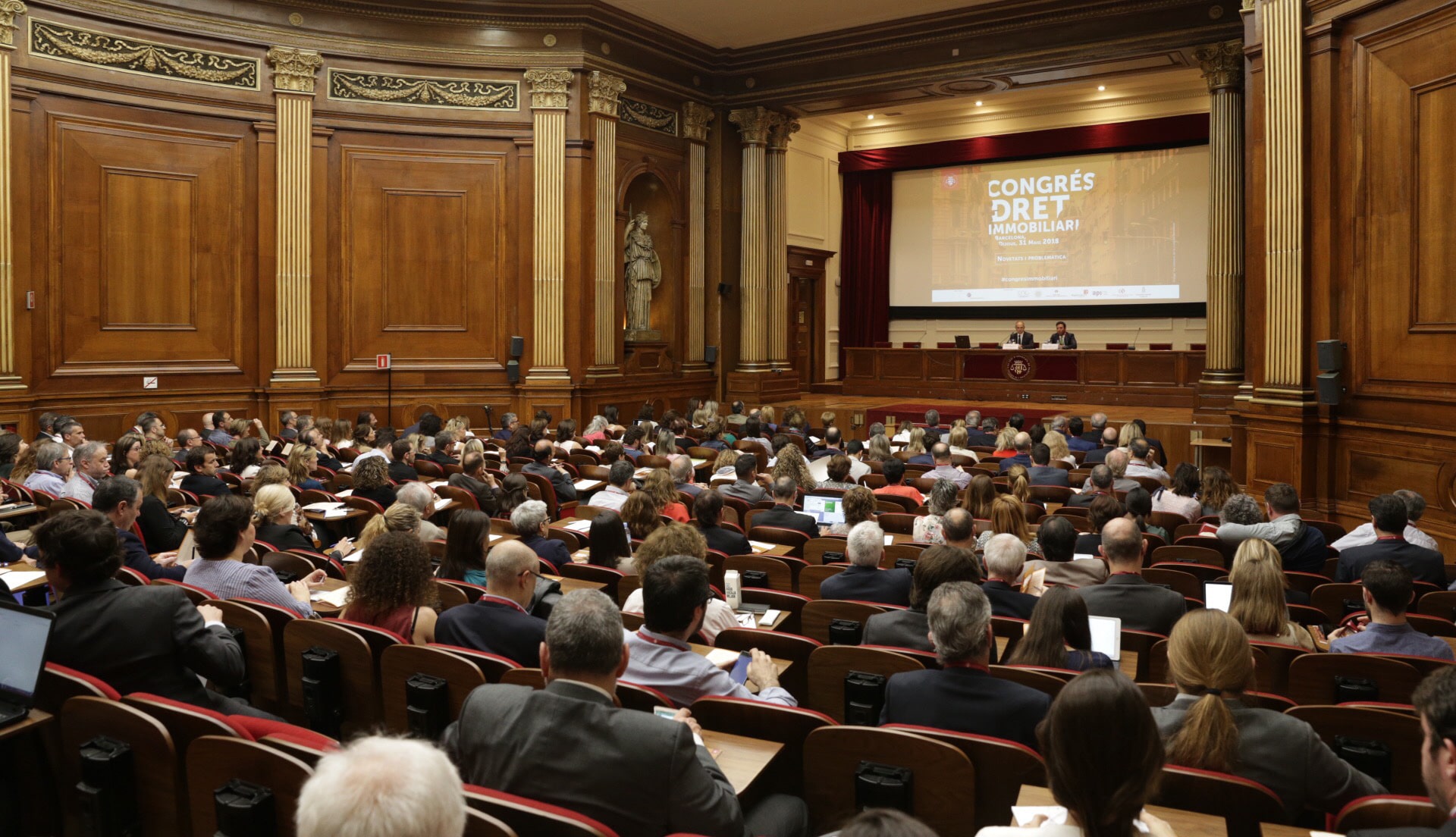 La abogacía catalana partidaria de que los contratos de alquiler lleguen a los 6 años
