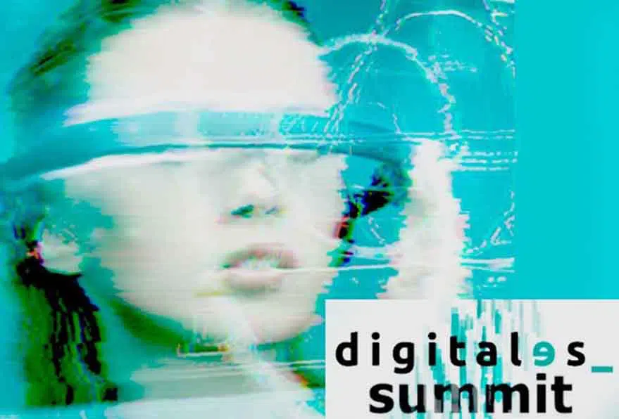 Arranca en Madrid «una cumbre empresarial” sobre la digitalización como motor de cambio social y económico