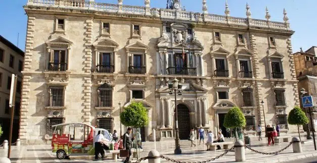 El CGPJ incoa diligencias informativas al juez denunciado en Granada por violencia de género