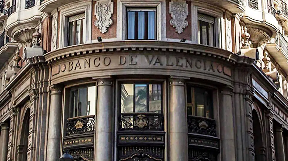 La venta del Banco de Valencia a Caixabank por un euro fue correcta, según el Supremo