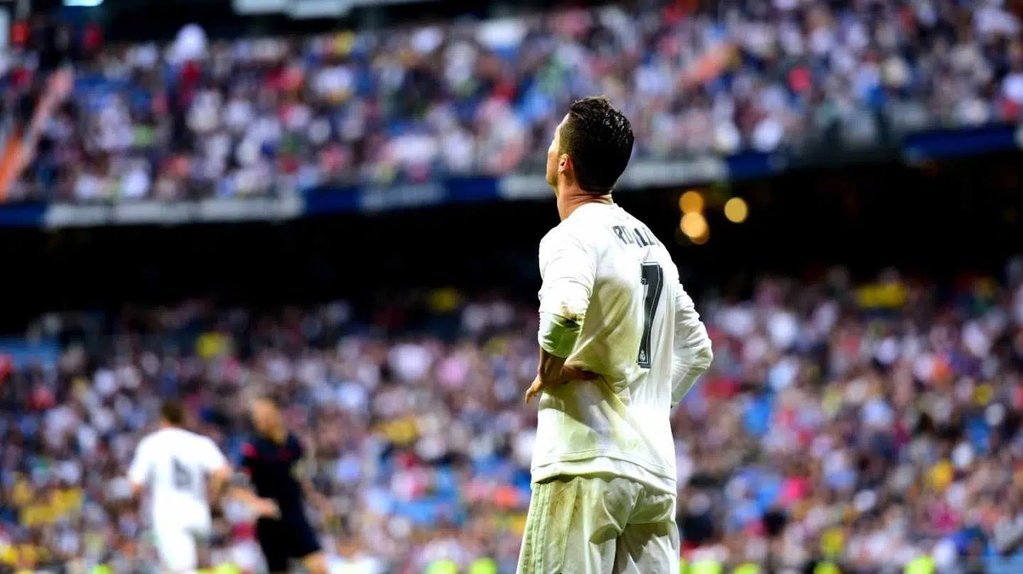 Caso Cristiano Ronaldo: Necesidad de más transparencia en el fútbol y en la contratación deportiva