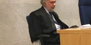 Un juez que se quedó dormido en el juicio de la Gürtel, investigado por el promotor Disciplinario
