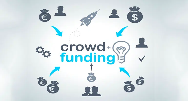 La financiación por crowdfunding supera los 100 millones de euros en España pero da síntomas de estancamiento