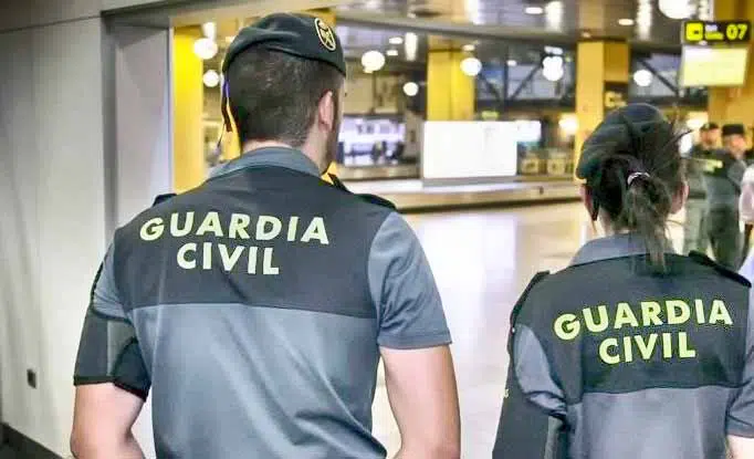 Detenido en Mallorca el líder de una organización dedicada al tráfico de seres humanos que financiaba el terrorismo yihadista