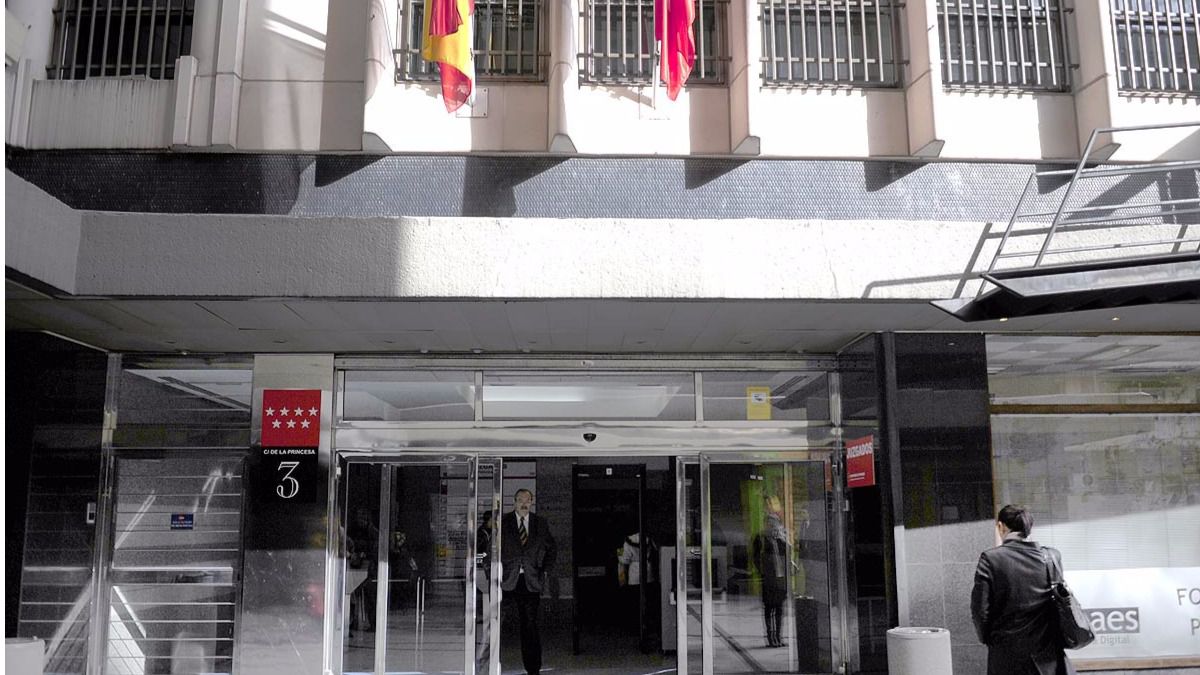 Una juez de lo Social de Madrid da 24 horas a las Administraciones de Justicia para que faciliten medidas de protección a los letrados judiciales
