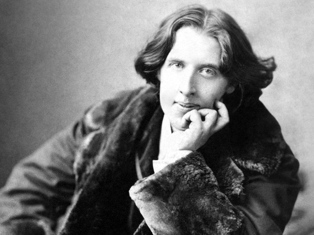 Oscar Wilde, condenado por gay, indultado 122 años después por el Gobierno británico