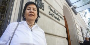 Cristina Dexeus: “Los fiscales tenemos reivindicaciones que se pueden hacer realidad ya, a coste cero”