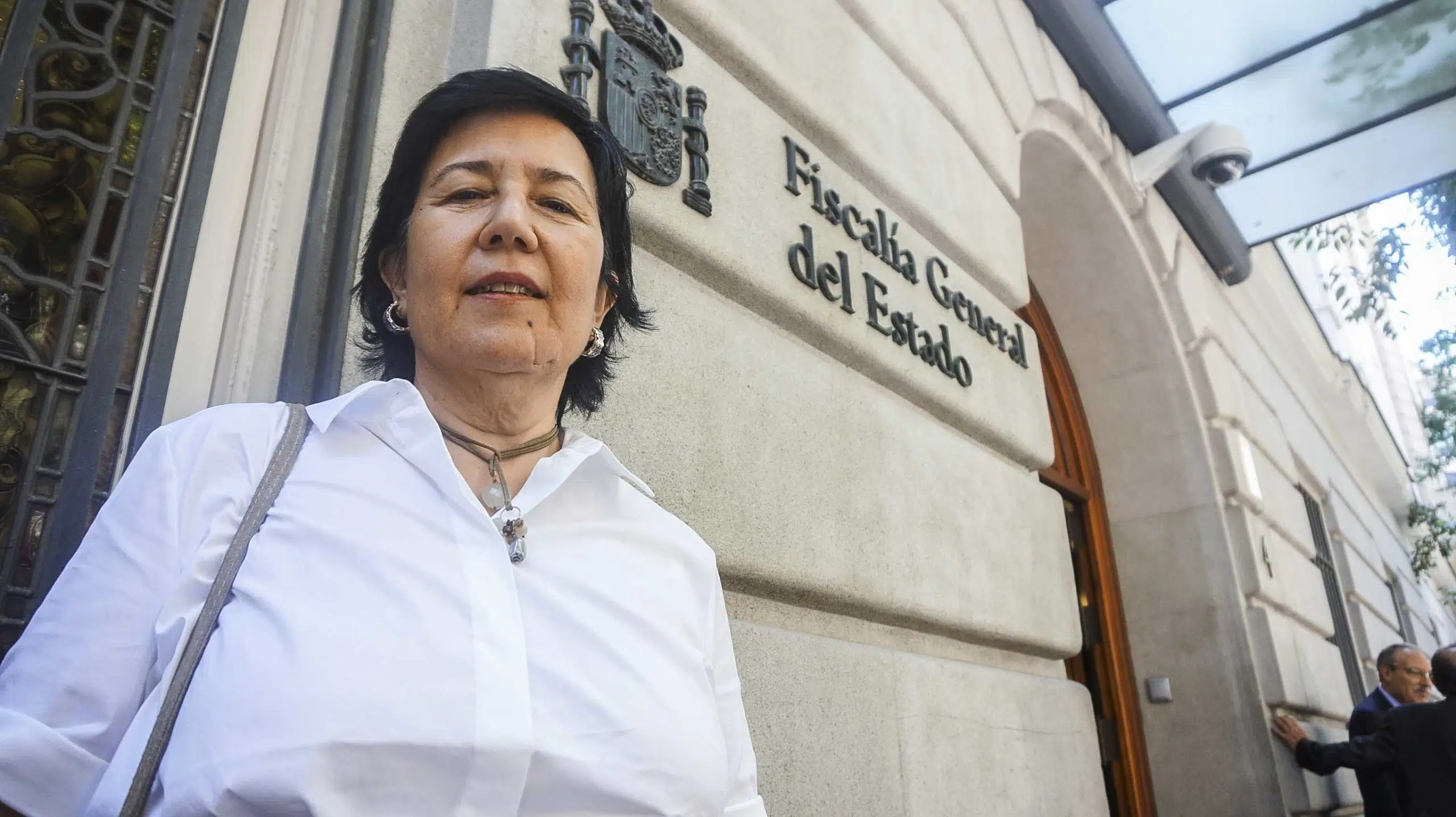 Cristina Dexeus: “Los fiscales tenemos reivindicaciones que se pueden hacer realidad ya, a coste cero”