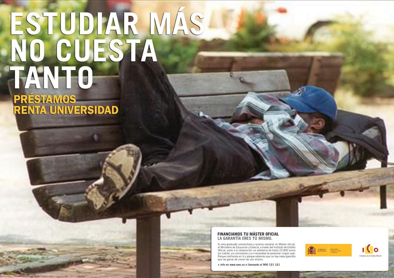 Esperando al ministro Duque: los 12.000 afectados por los préstamos Renta Universidad afrontan un verano negro