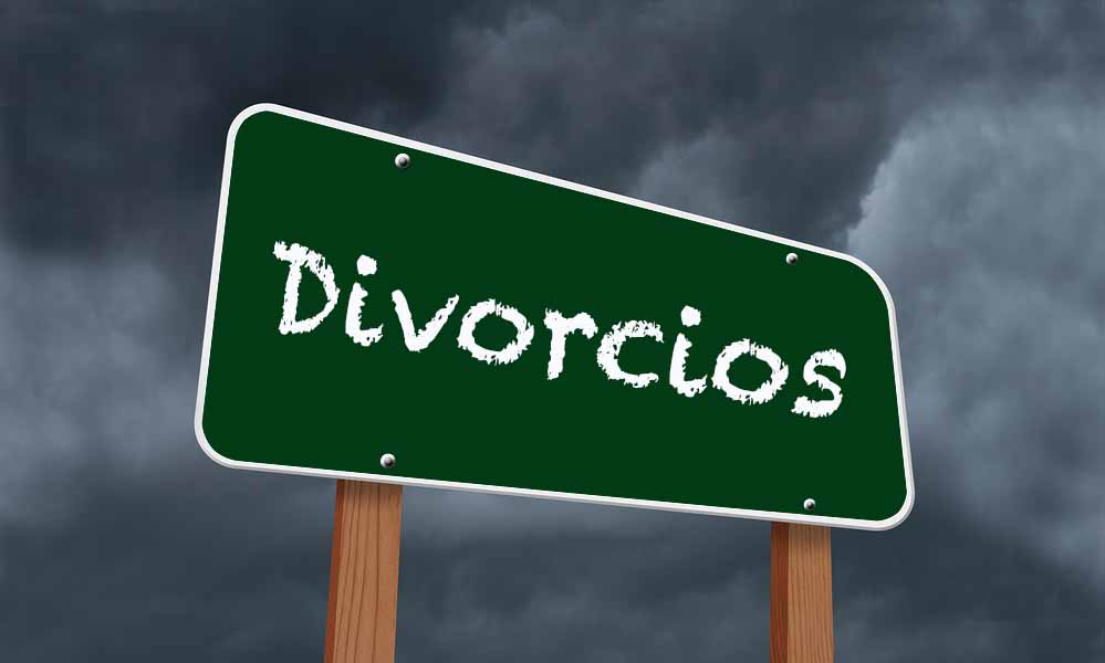 Divorcio de mutuo acuerdo y divorcio contencioso: Guía para entenderlos en 3 minutos