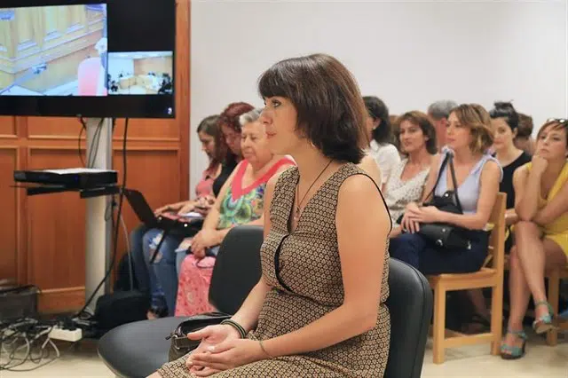 La Asociación de Mujeres Juezas de España no está de acuerdo con la sentencia contra Juana Rivas