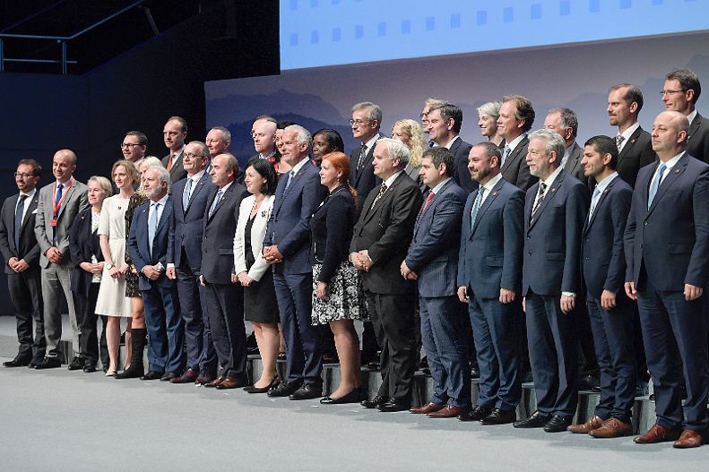 Los ministros de Justicia de la UE discuten cómo facilitar la obtención transfronteriza de pruebas