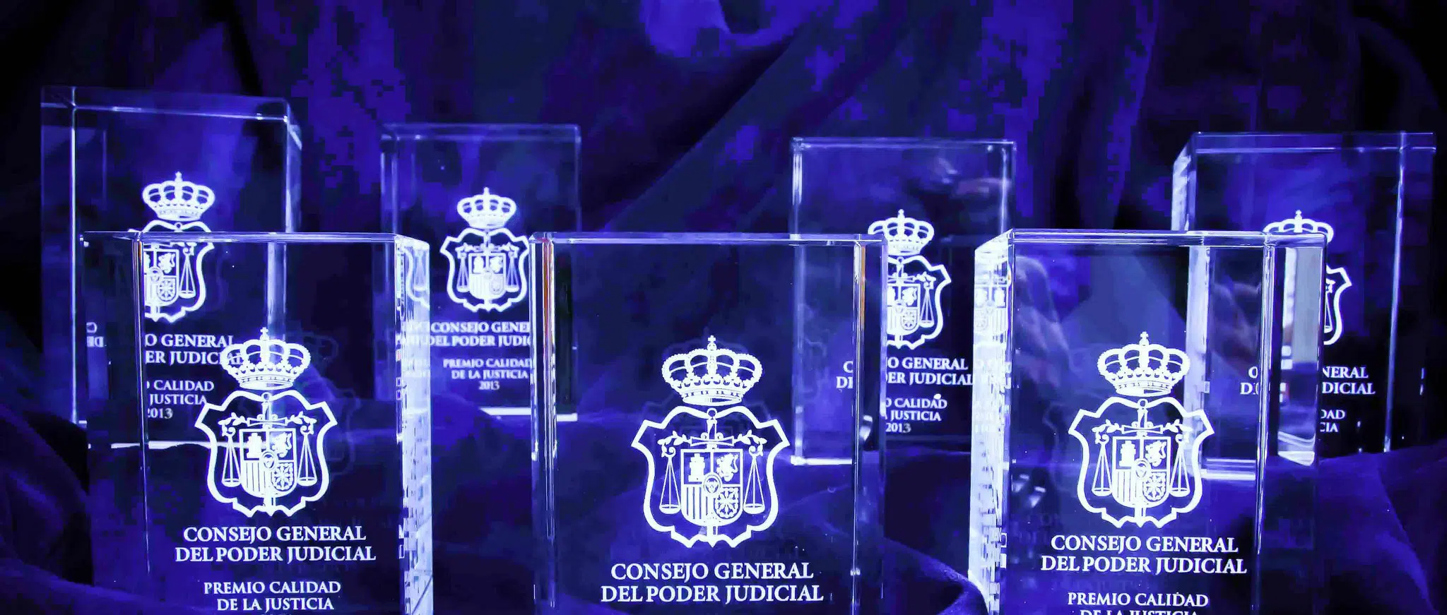 El CGPJ falla los ‘Premios a la Calidad de la Justicia’