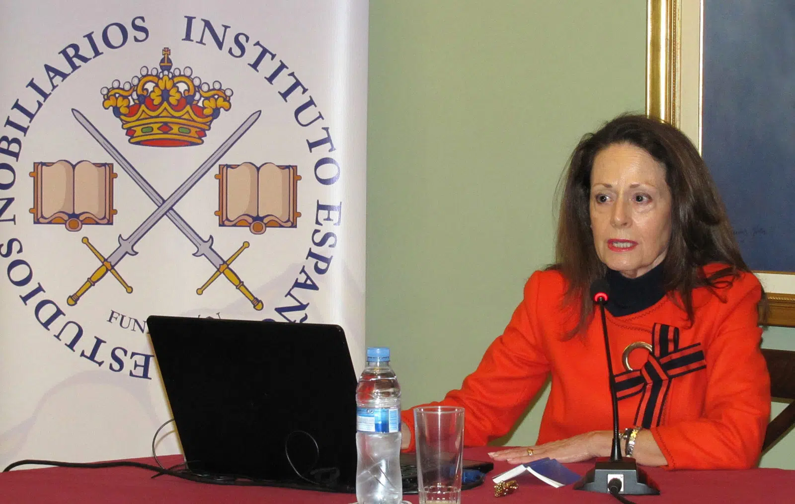La catedrática Yolanda Gómez será la directora del Centro de Estudios Políticos y Constitucionales