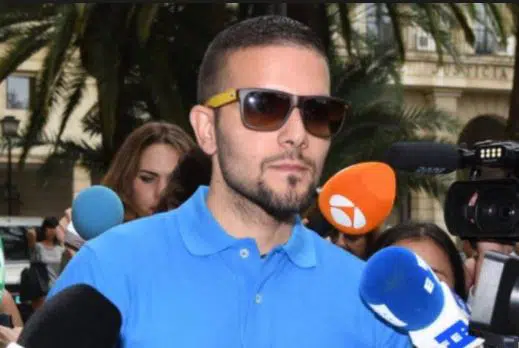 El abogado del miembro de ‘la manada’, Ángel Boza, recurre su ingreso en prisión por el robo de unas gafas
