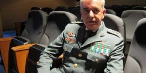 El coronel Sánchez Corbi recurre su cese como jefe de la UCO ante el Ministerio del Interior