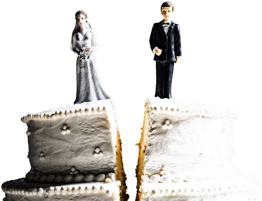 Puede recibir herencia mi ex-pareja, incluso tras el divorcio?