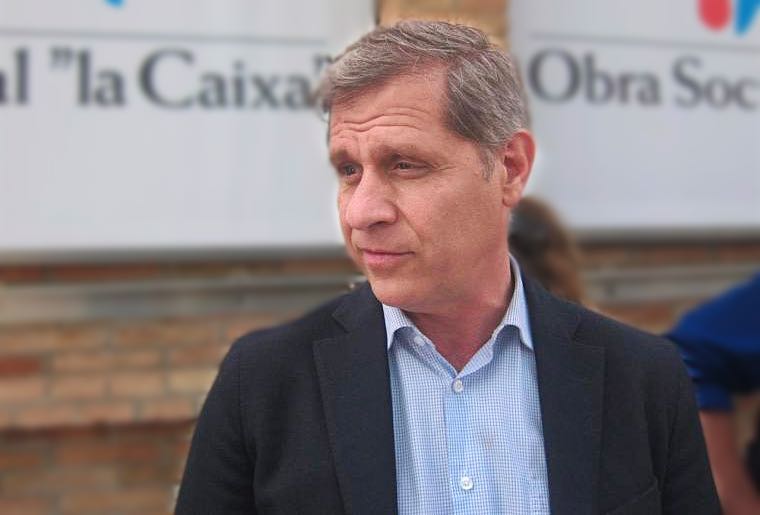 Alberto Fernández reclama a la Fiscalía investigar los ‘chivatazos’ de Colau a los manteros